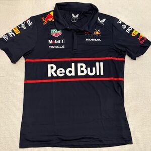 Men’s Red Bull Racing F1 team shirt